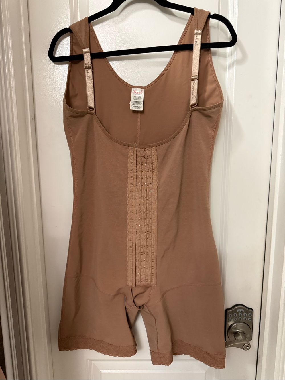 Columbian MariaE Faja for Post Surgery